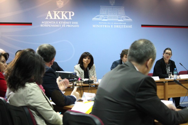 Pronat, skadon afati per kundershtimin e vleres se vendimit